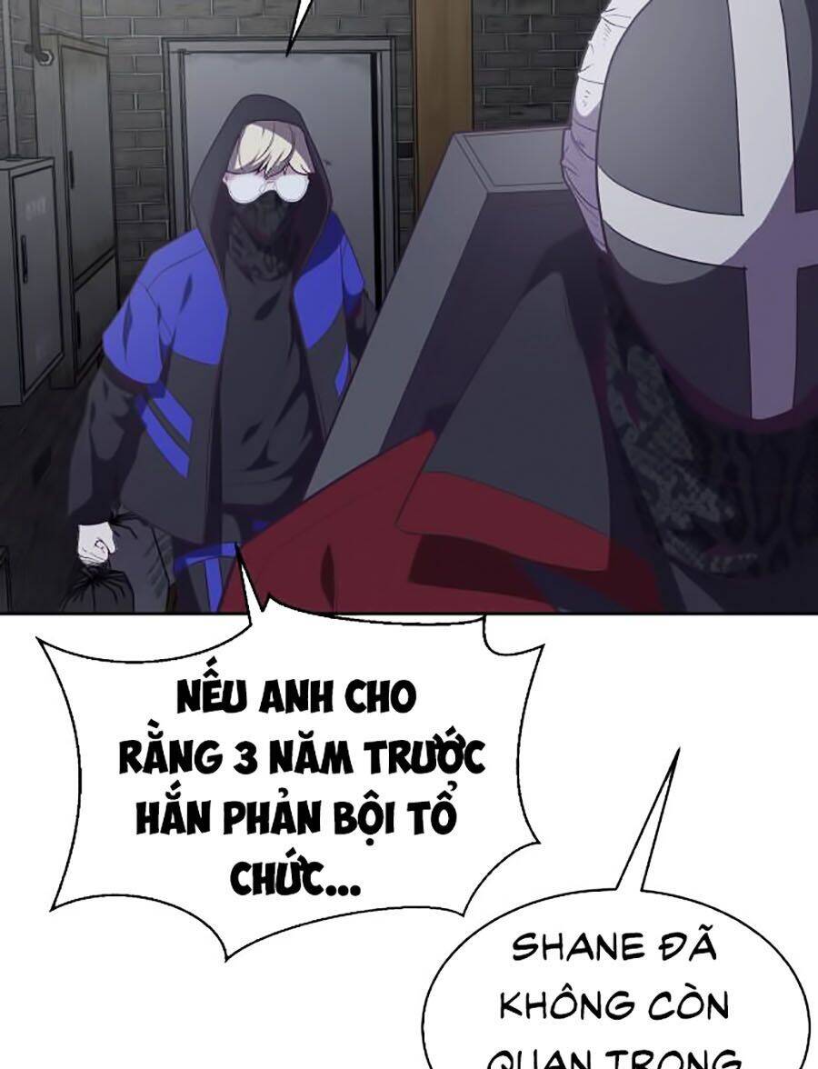 Cậu Bé Của Thần Chết: Chapter 81