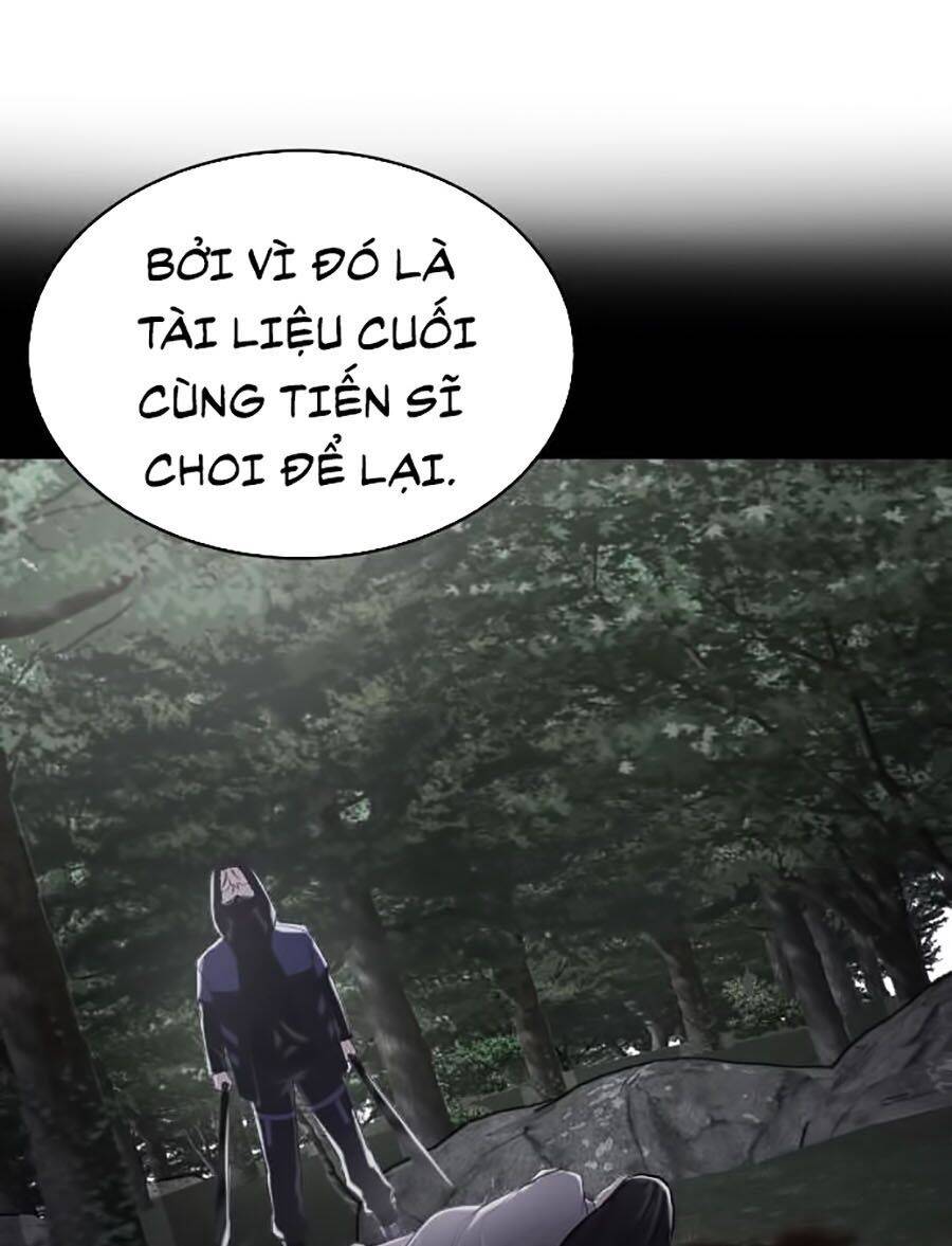 Cậu Bé Của Thần Chết: Chapter 81