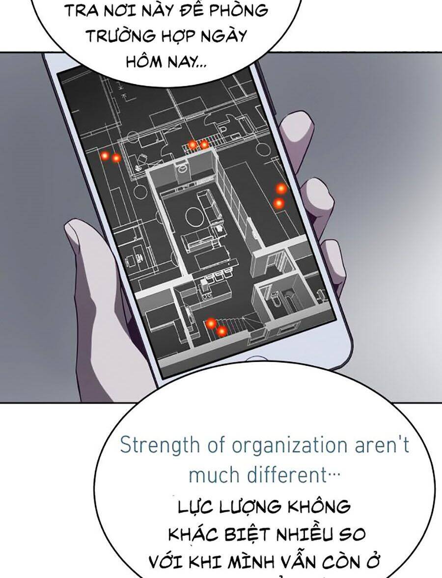 Cậu Bé Của Thần Chết: Chapter 81