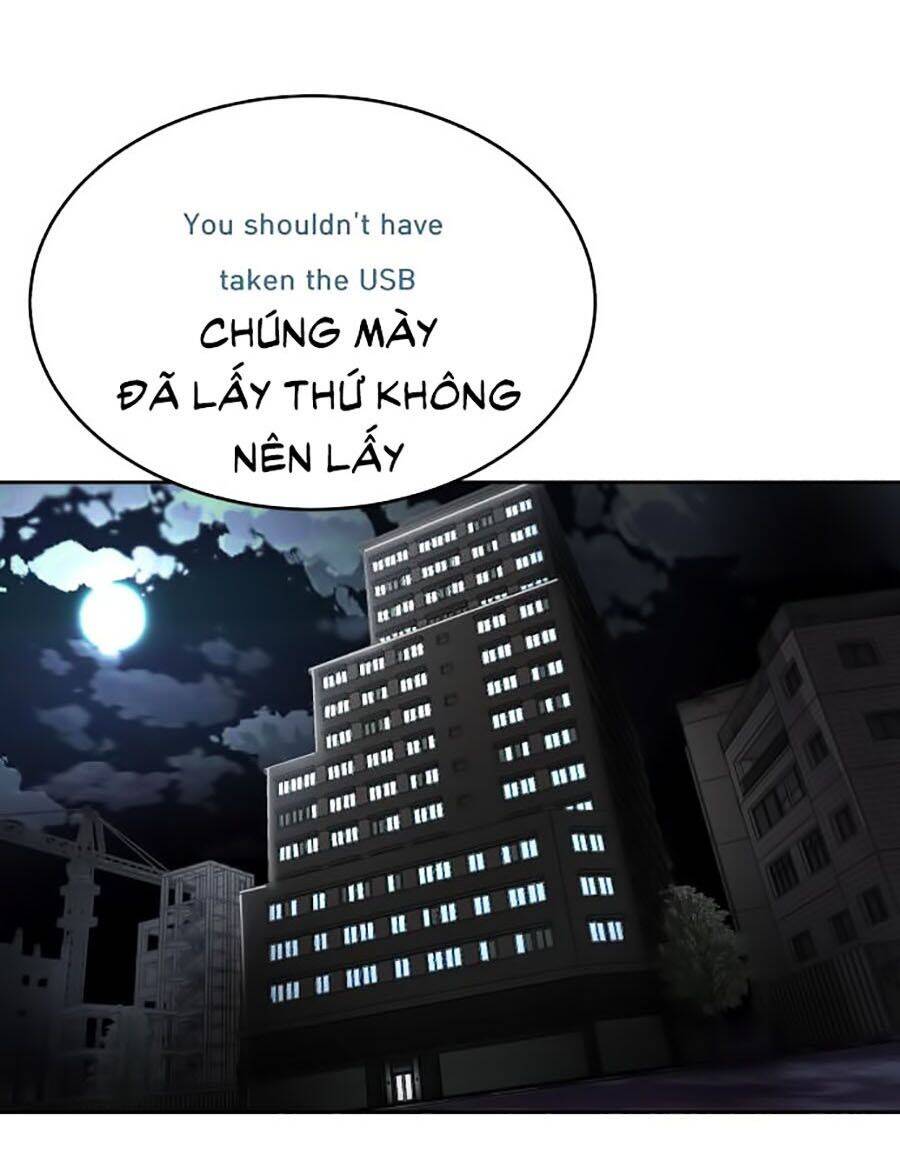 Cậu Bé Của Thần Chết: Chapter 81