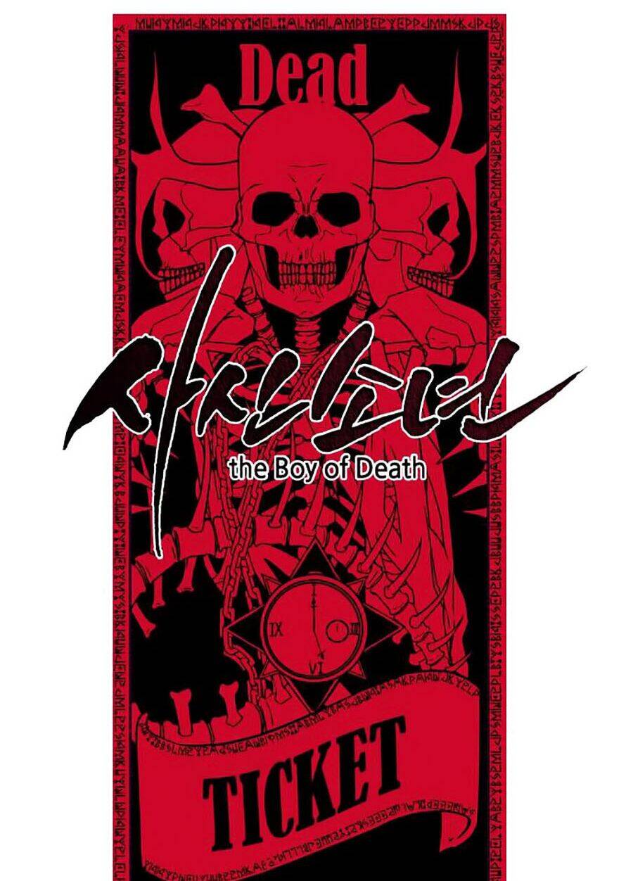 Cậu Bé Của Thần Chết: Chapter 81