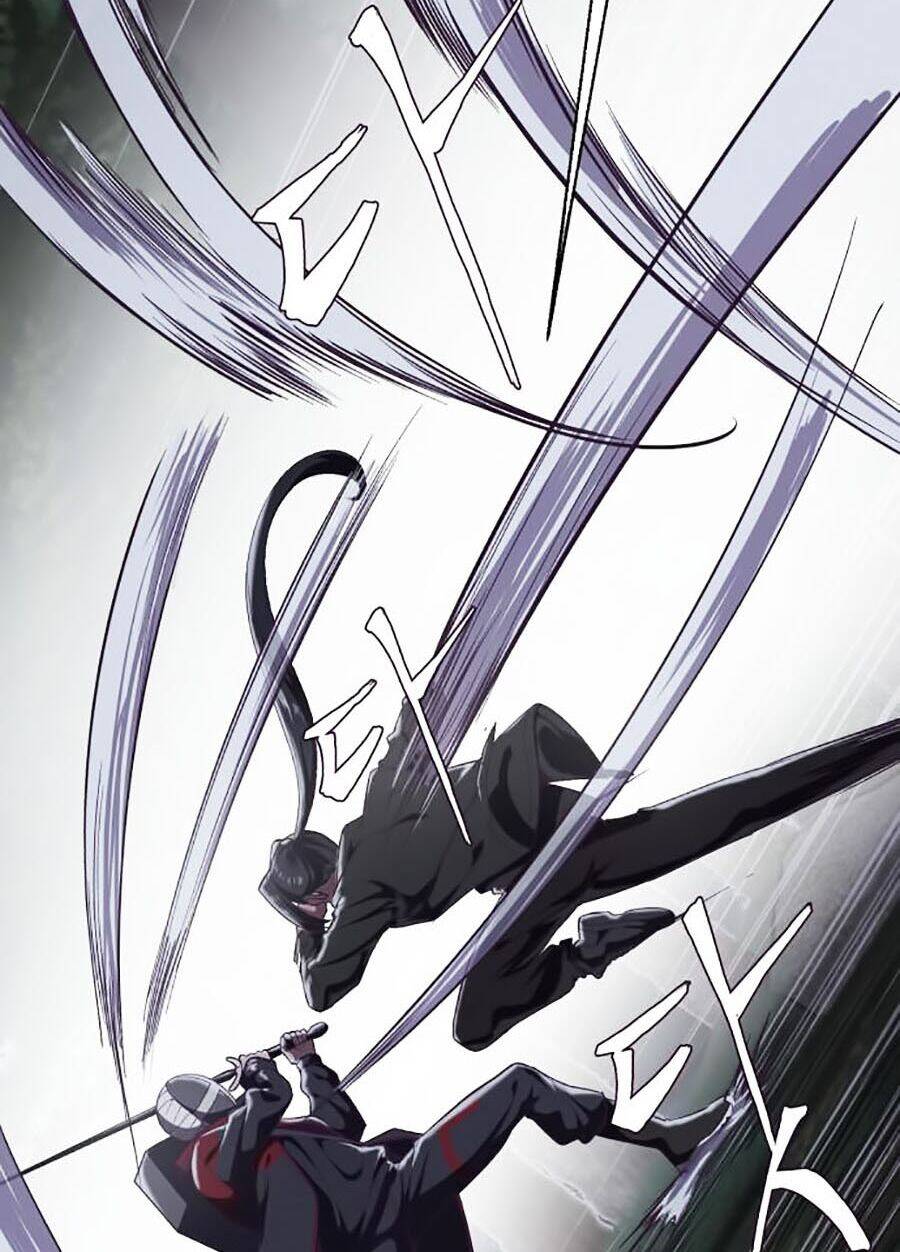 Cậu Bé Của Thần Chết: Chapter 81