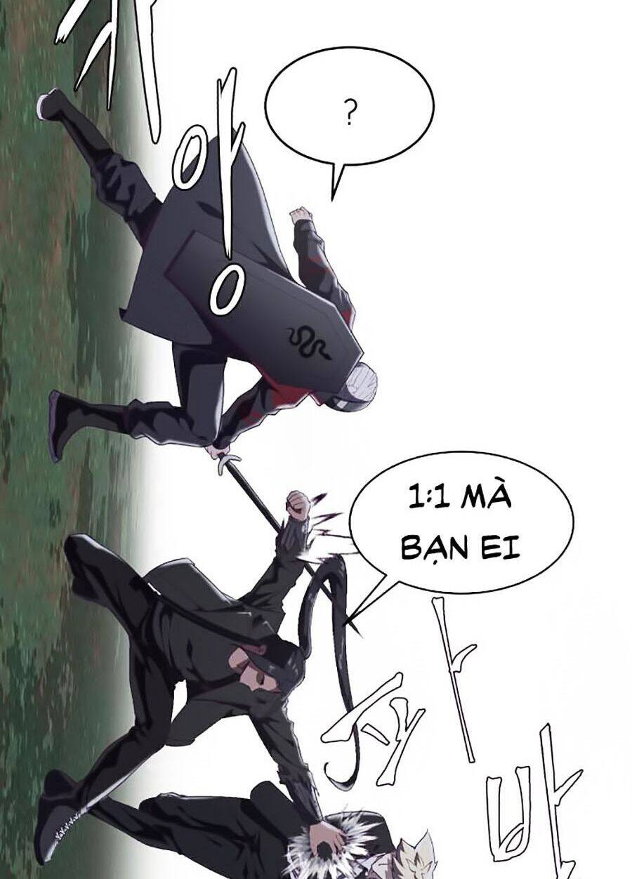 Cậu Bé Của Thần Chết: Chapter 81