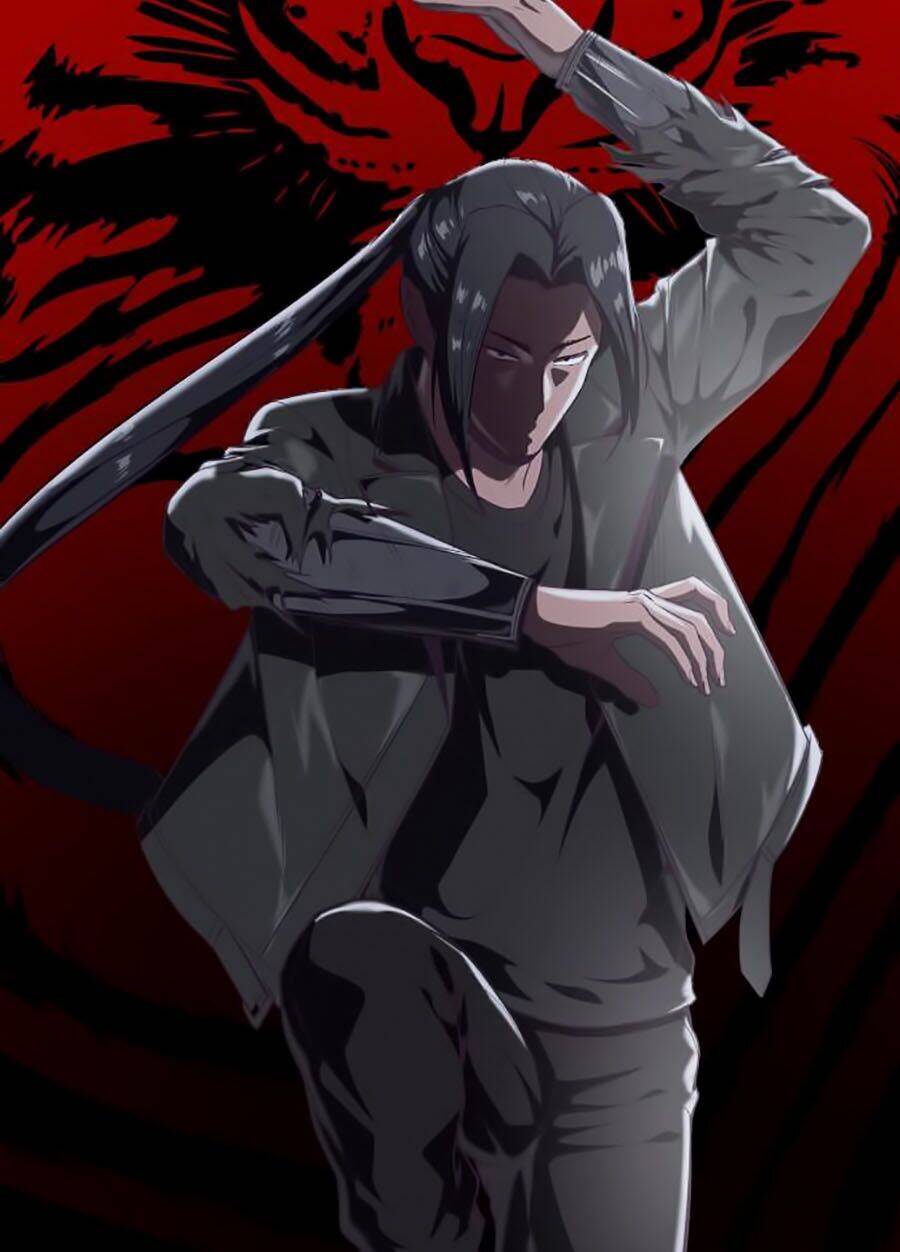 Cậu Bé Của Thần Chết: Chapter 81