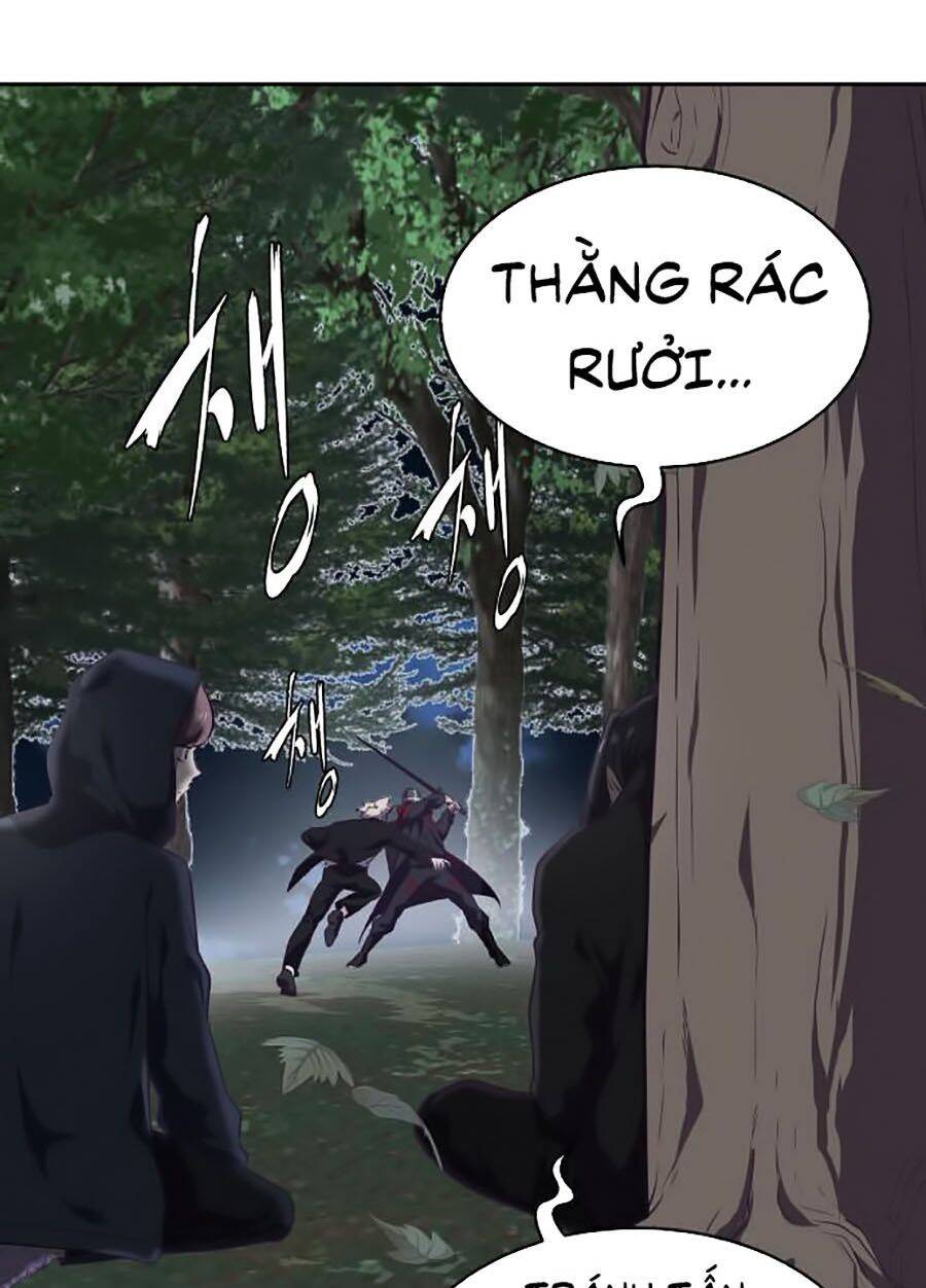 Cậu Bé Của Thần Chết: Chapter 81