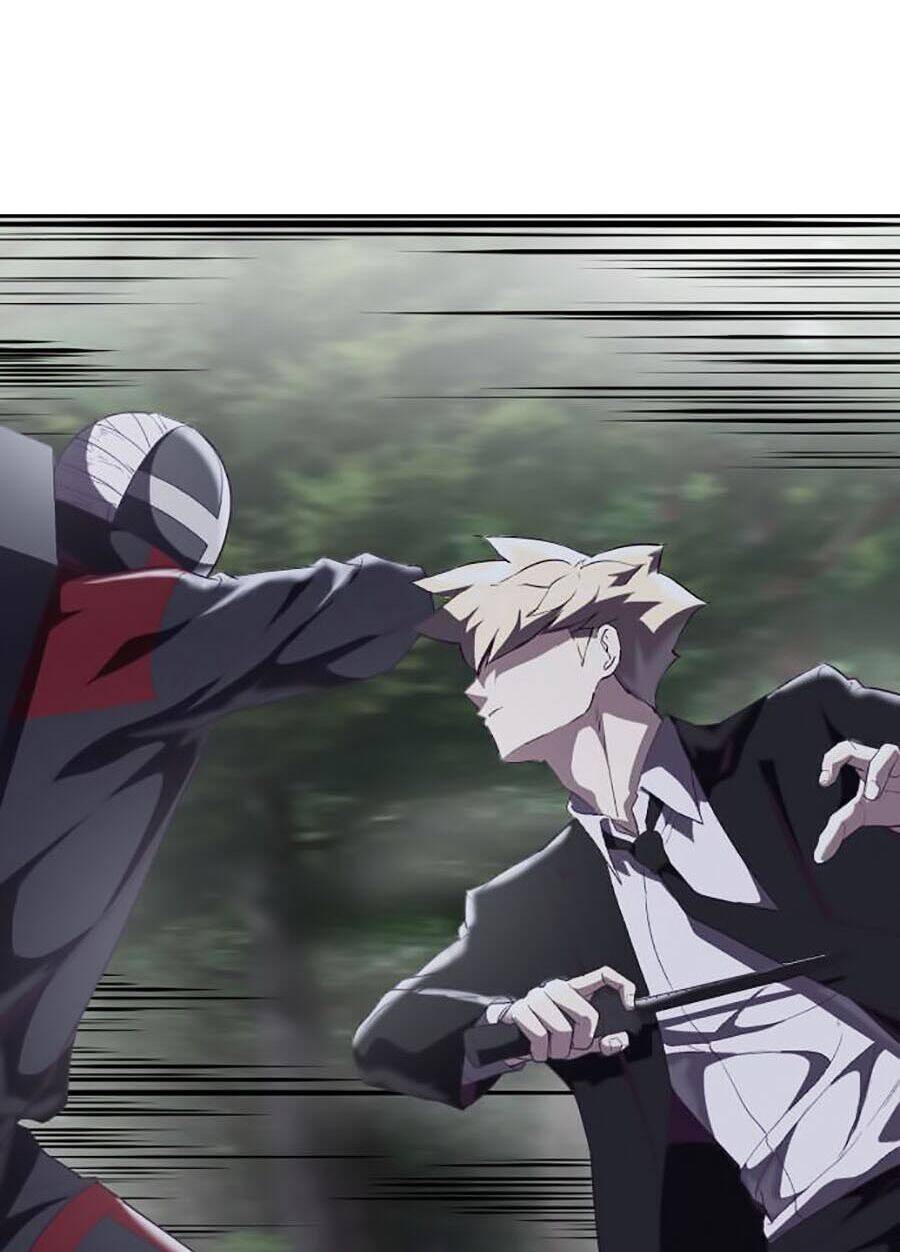 Cậu Bé Của Thần Chết: Chapter 81