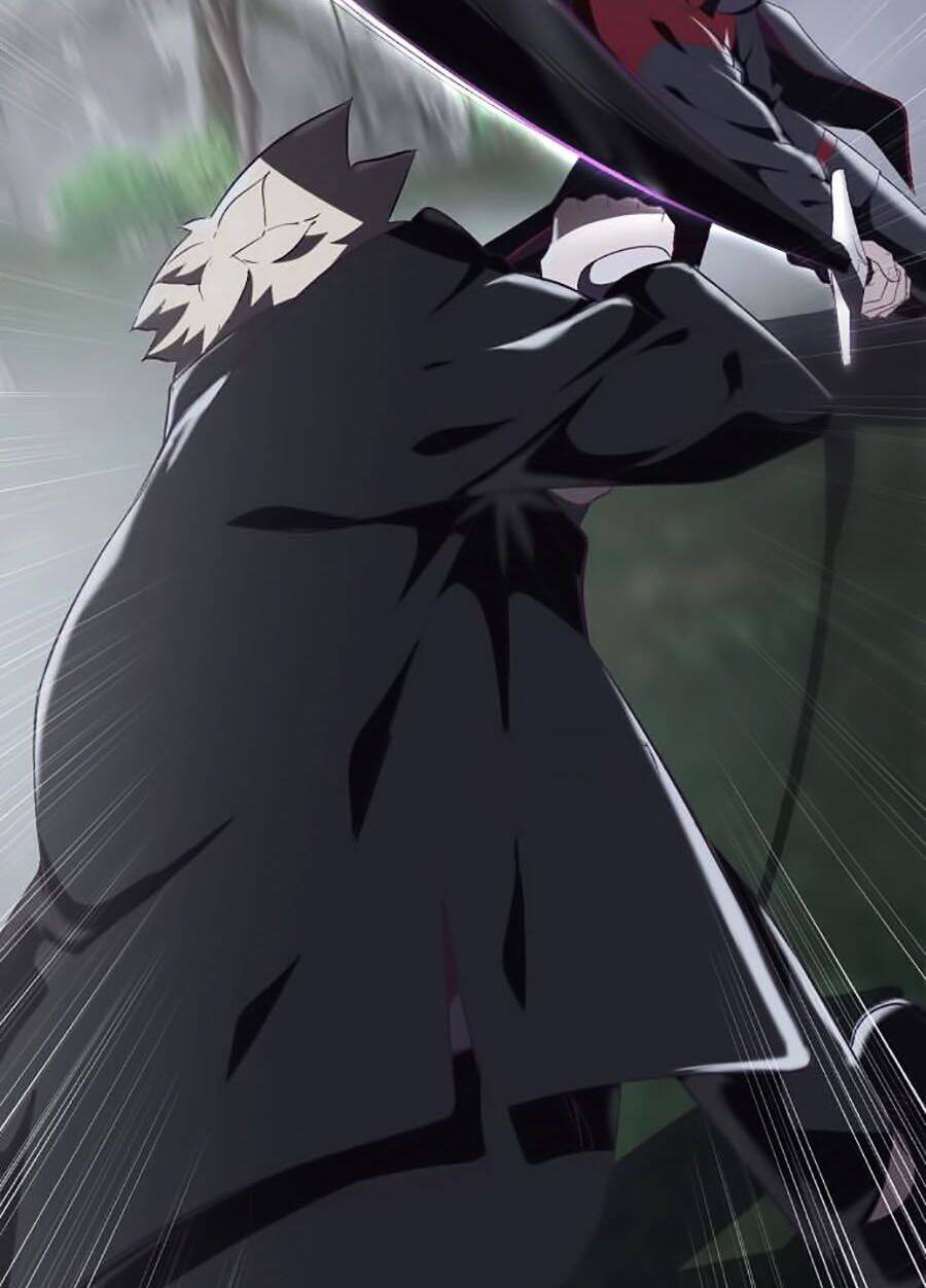 Cậu Bé Của Thần Chết: Chapter 81