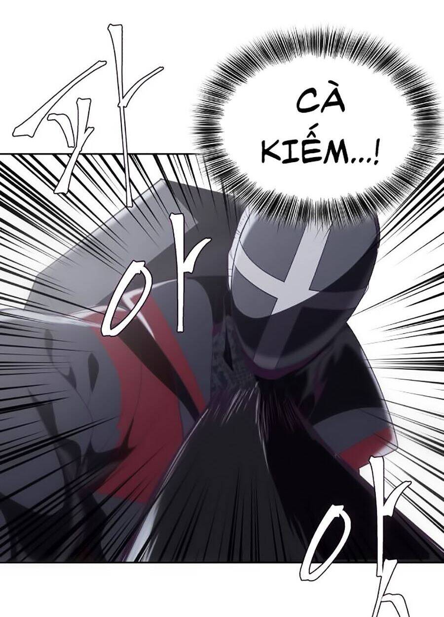 Cậu Bé Của Thần Chết: Chapter 81