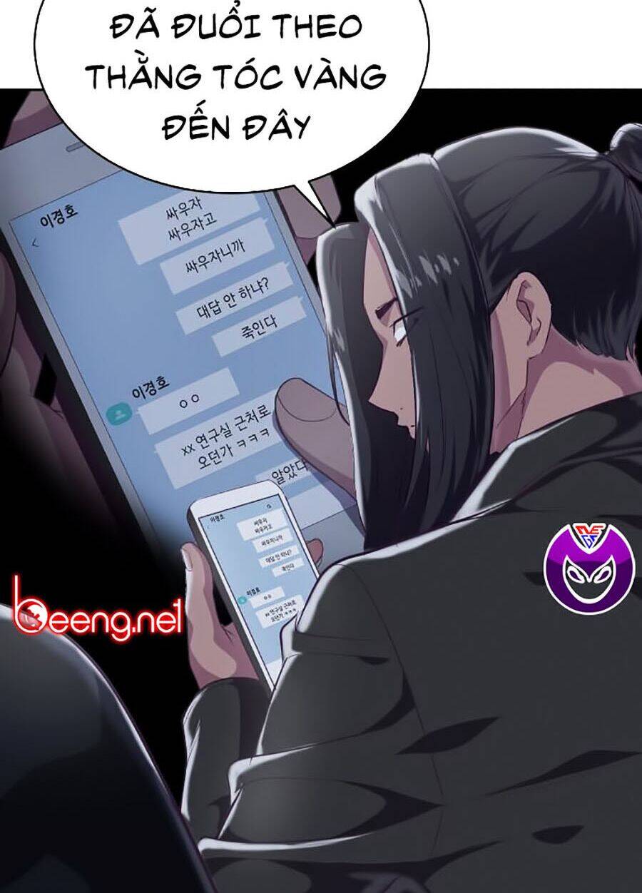 Cậu Bé Của Thần Chết: Chapter 81