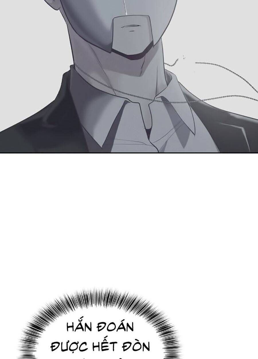 Cậu Bé Của Thần Chết: Chapter 81