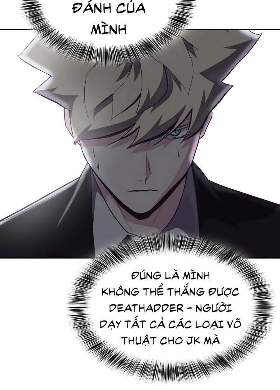 Cậu Bé Của Thần Chết: Chapter 81