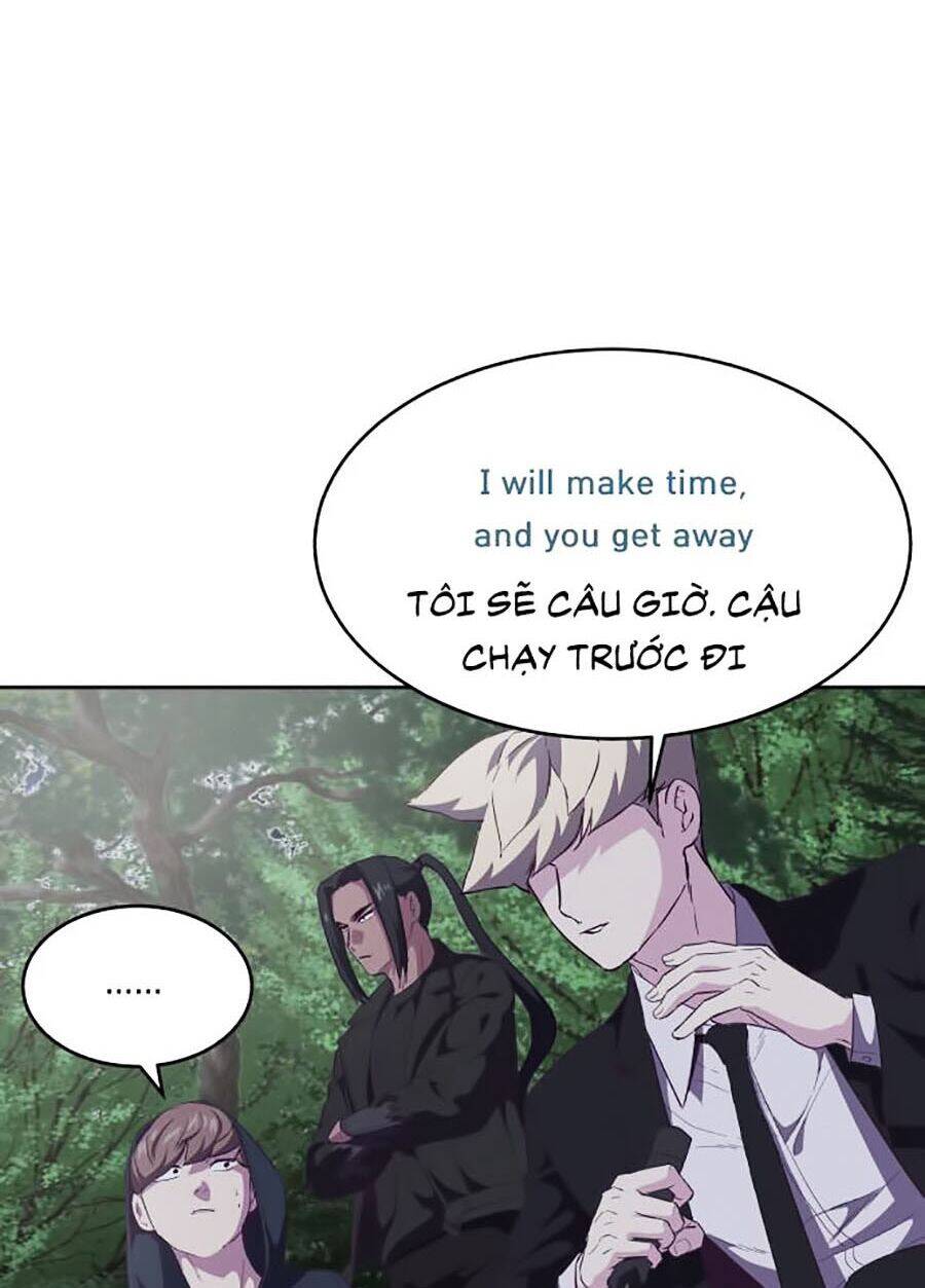 Cậu Bé Của Thần Chết: Chapter 81