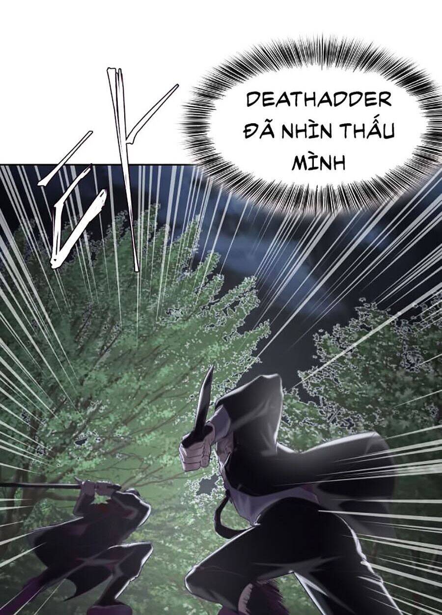 Cậu Bé Của Thần Chết: Chapter 81