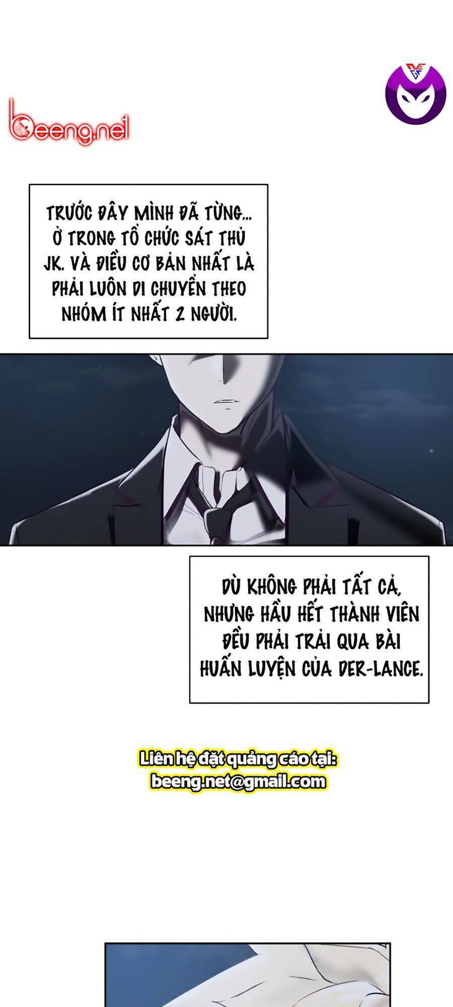 Cậu Bé Của Thần Chết: Chapter 82