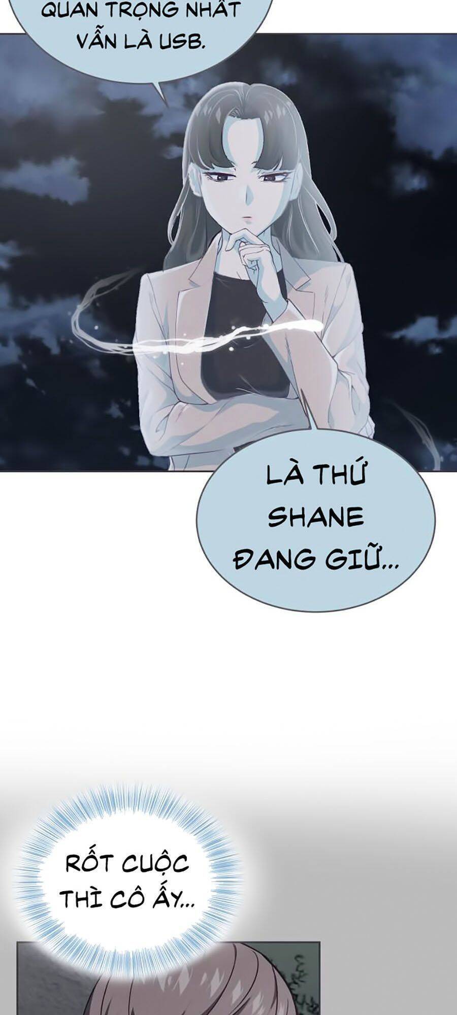 Cậu Bé Của Thần Chết: Chapter 82