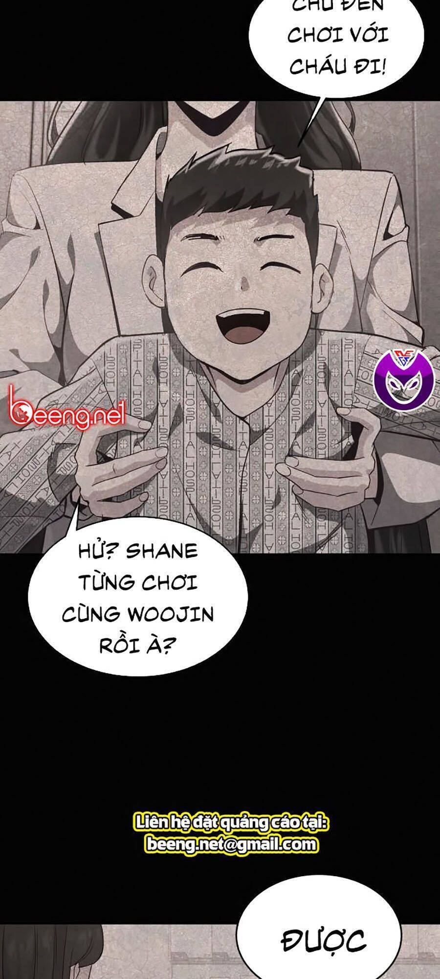 Cậu Bé Của Thần Chết: Chapter 82