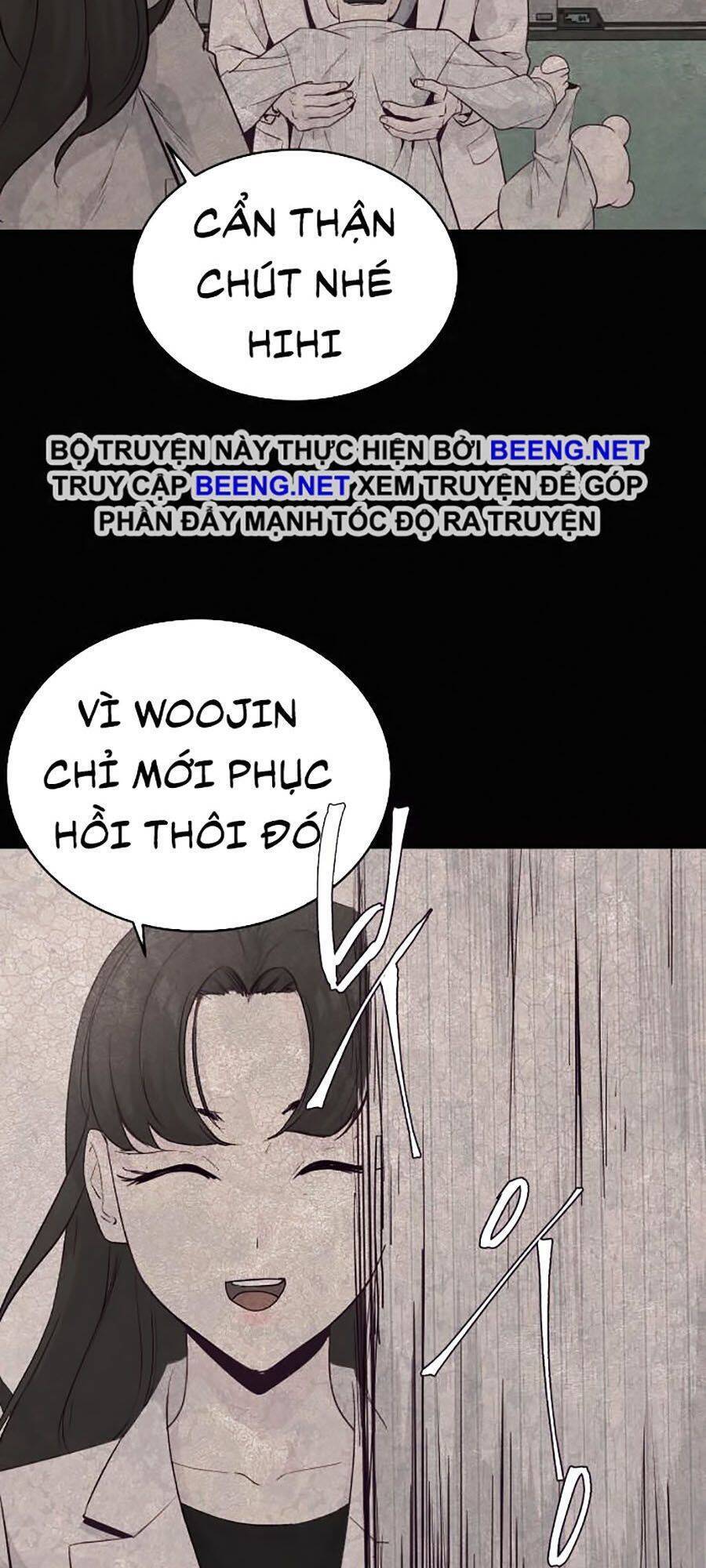 Cậu Bé Của Thần Chết: Chapter 82