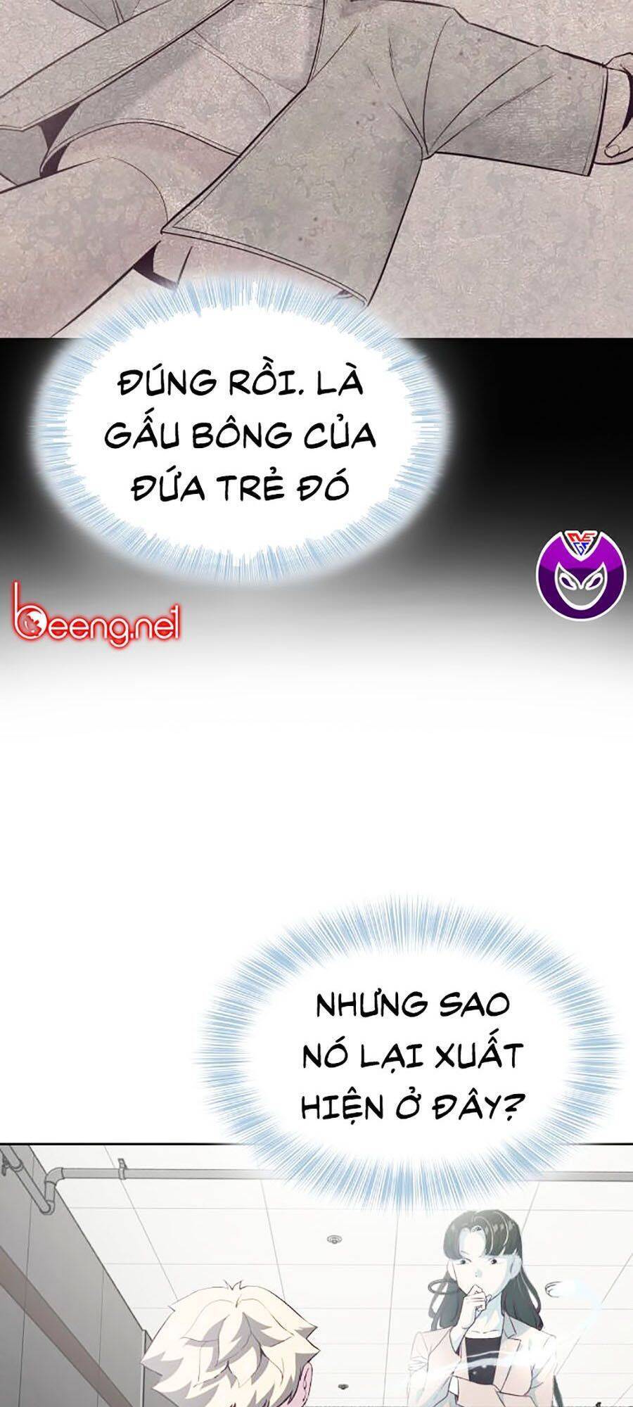 Cậu Bé Của Thần Chết: Chapter 82