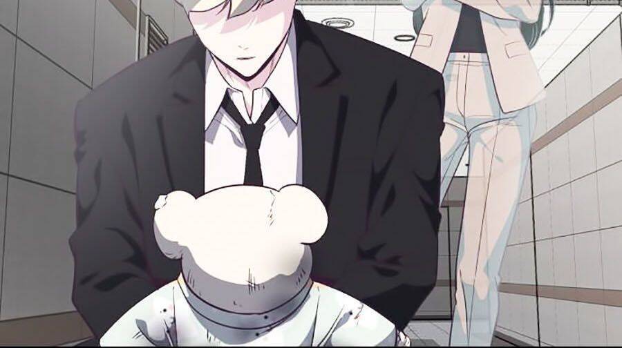 Cậu Bé Của Thần Chết: Chapter 82