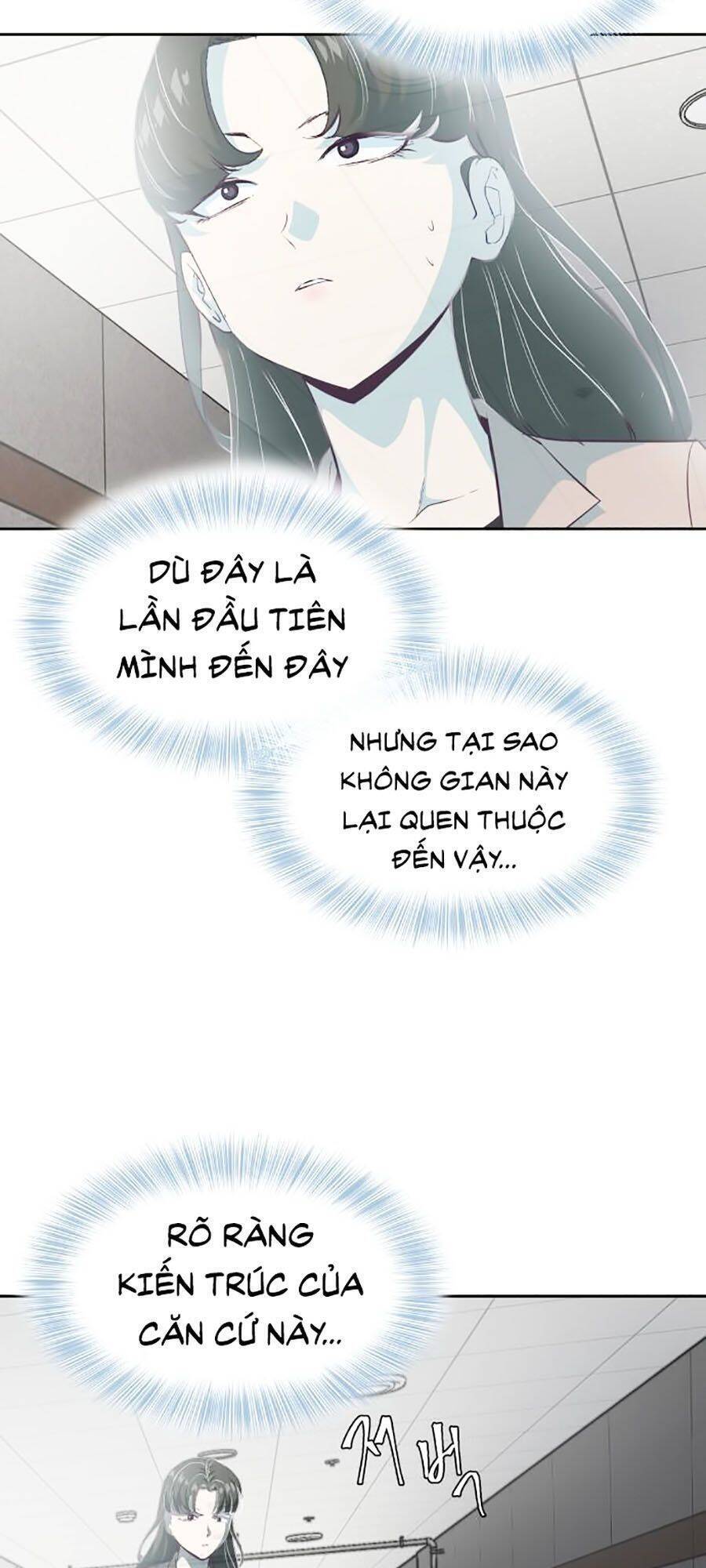 Cậu Bé Của Thần Chết: Chapter 82