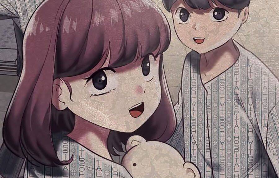 Cậu Bé Của Thần Chết: Chapter 82