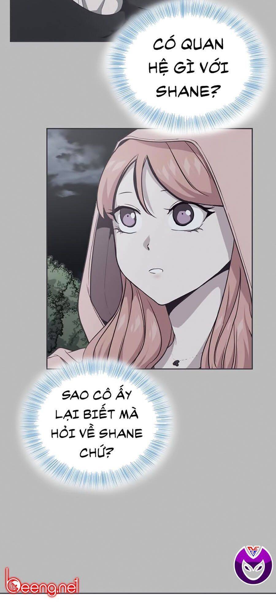 Cậu Bé Của Thần Chết: Chapter 82