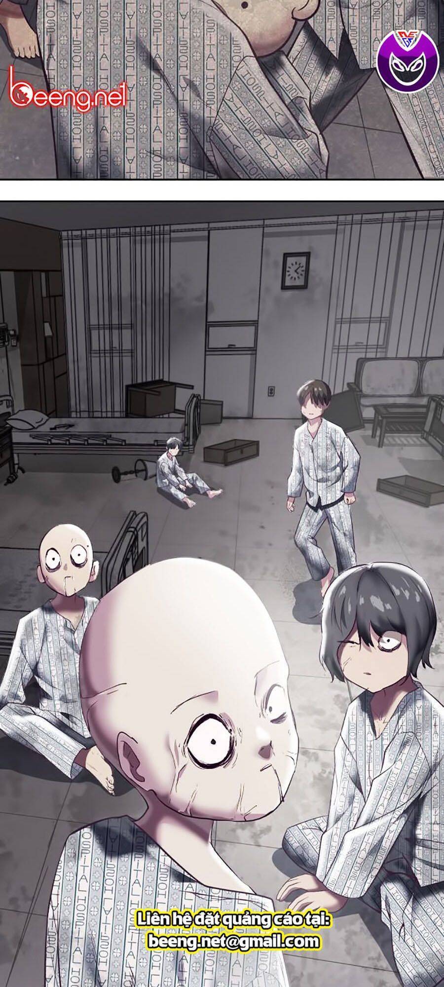 Cậu Bé Của Thần Chết: Chapter 82