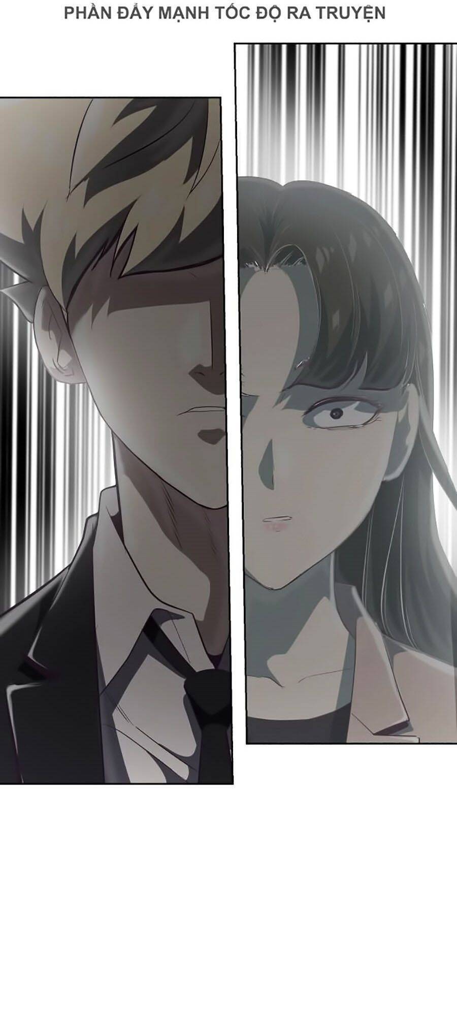 Cậu Bé Của Thần Chết: Chapter 82