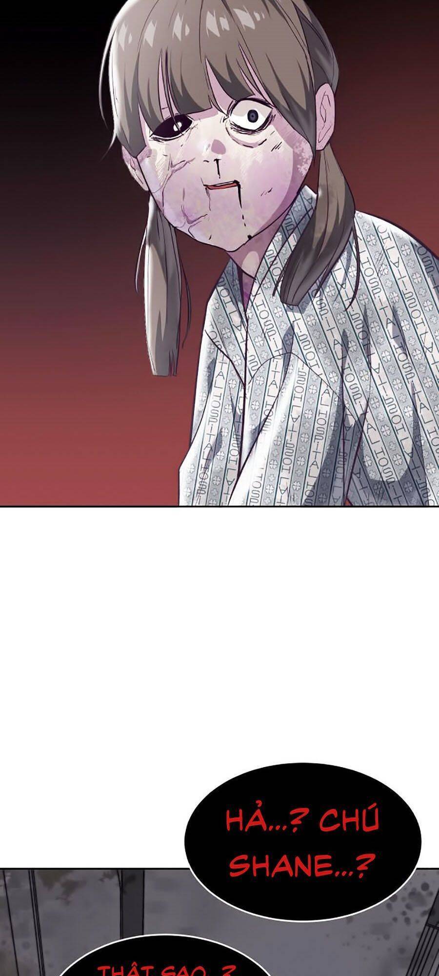 Cậu Bé Của Thần Chết: Chapter 82