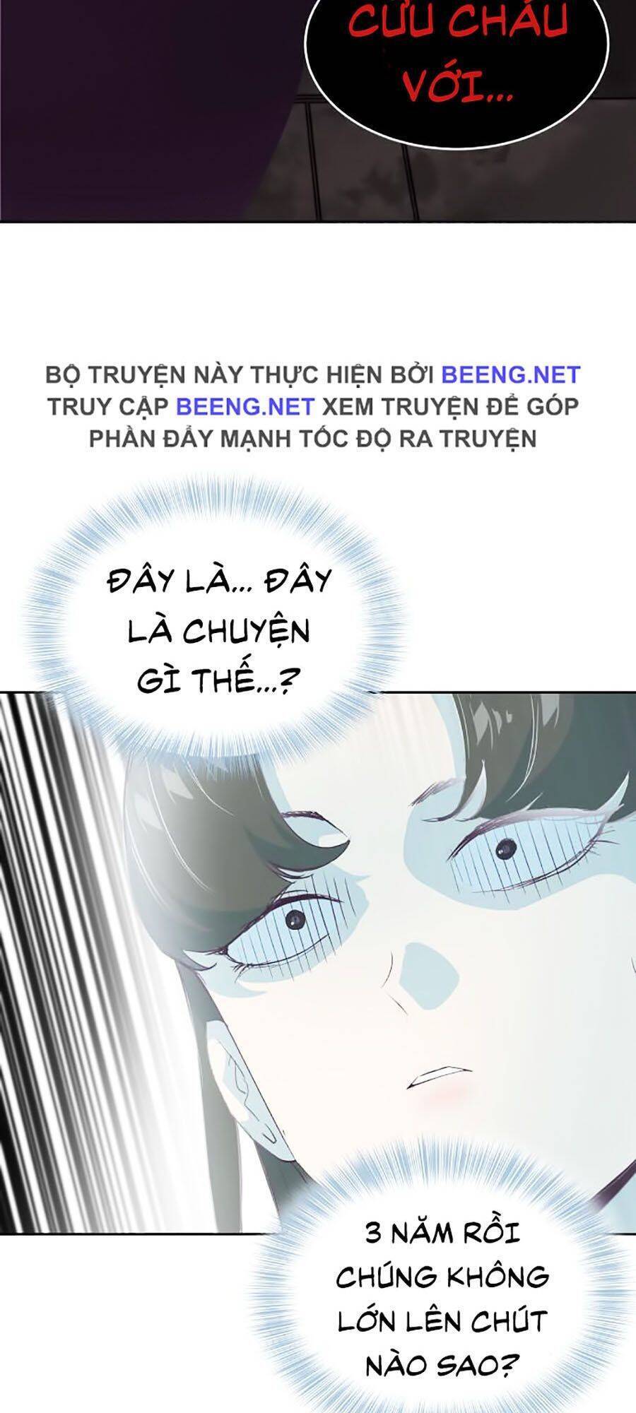 Cậu Bé Của Thần Chết: Chapter 82