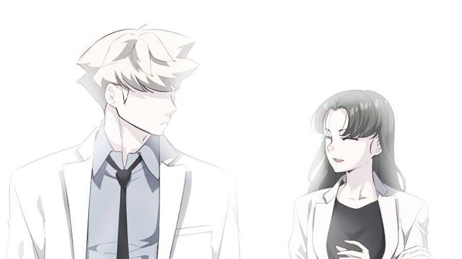 Cậu Bé Của Thần Chết: Chapter 82