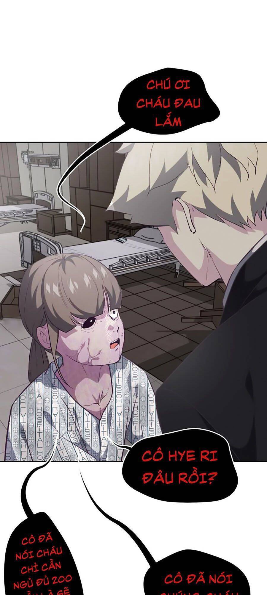 Cậu Bé Của Thần Chết: Chapter 82