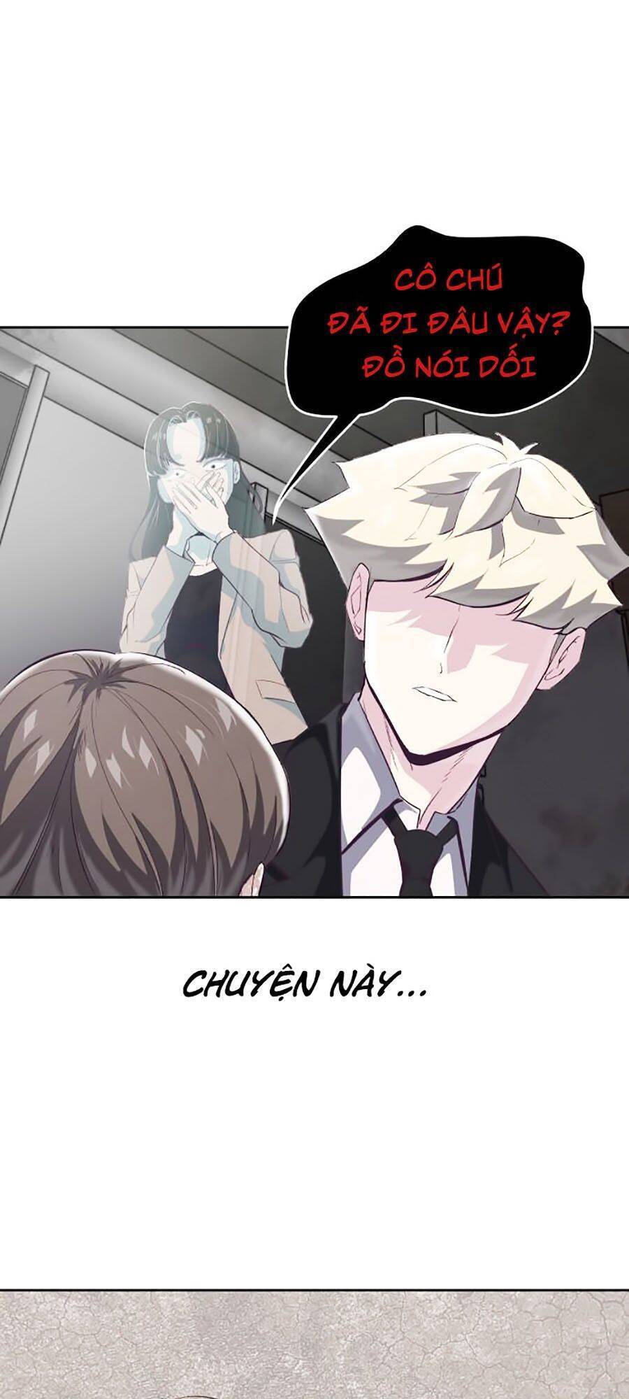 Cậu Bé Của Thần Chết: Chapter 82