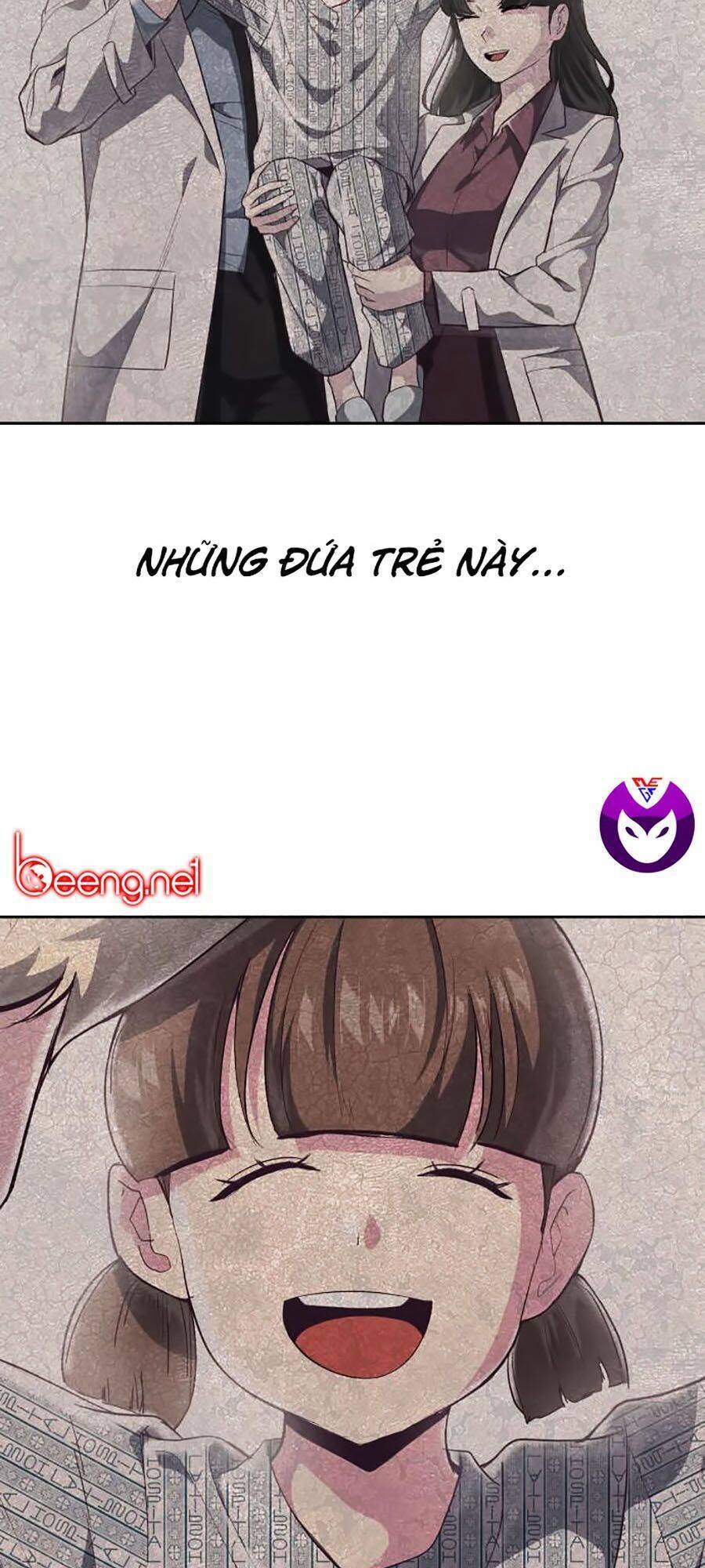 Cậu Bé Của Thần Chết: Chapter 82