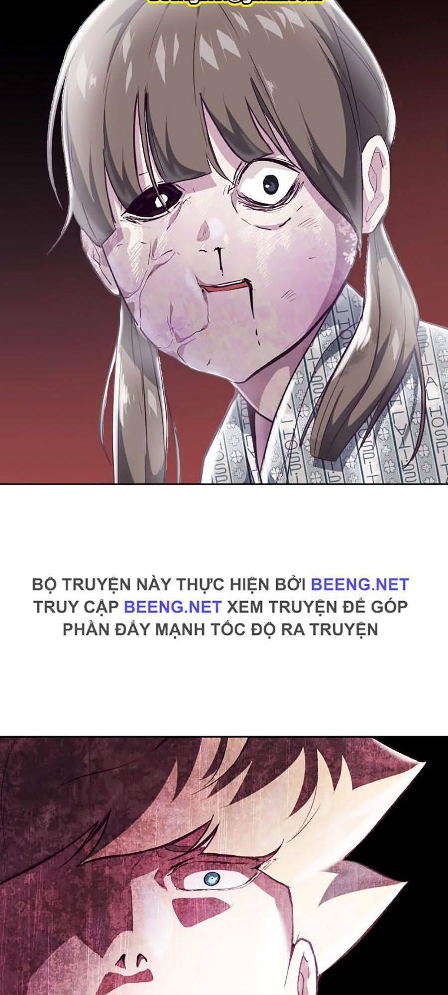 Cậu Bé Của Thần Chết: Chapter 82