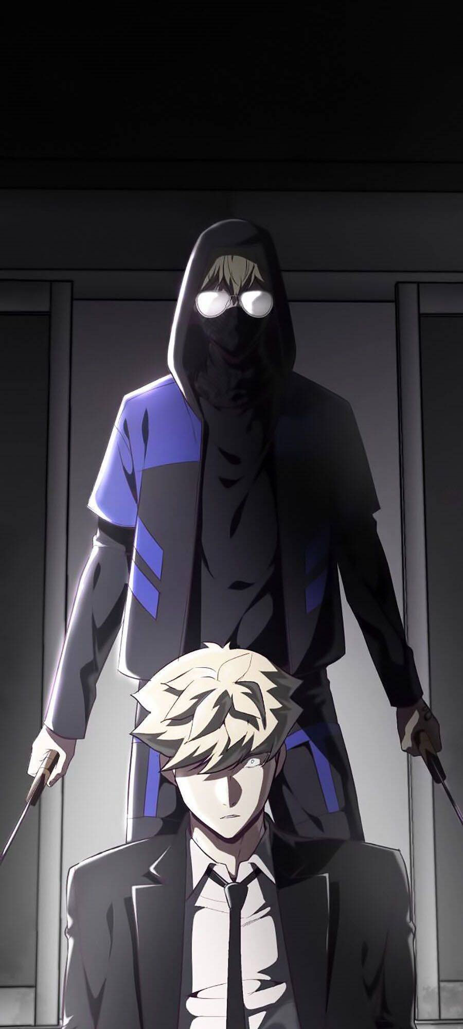 Cậu Bé Của Thần Chết: Chapter 82