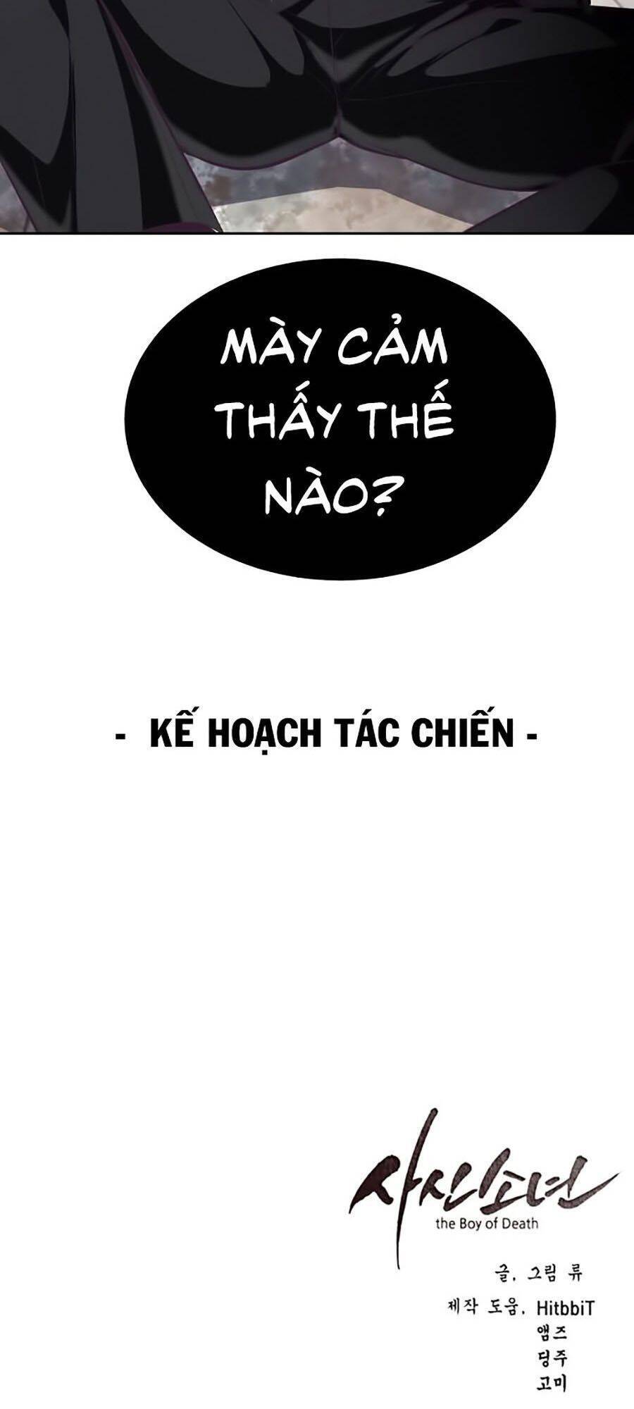 Cậu Bé Của Thần Chết: Chapter 82