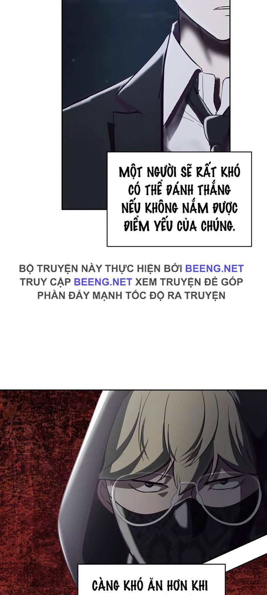 Cậu Bé Của Thần Chết: Chapter 82