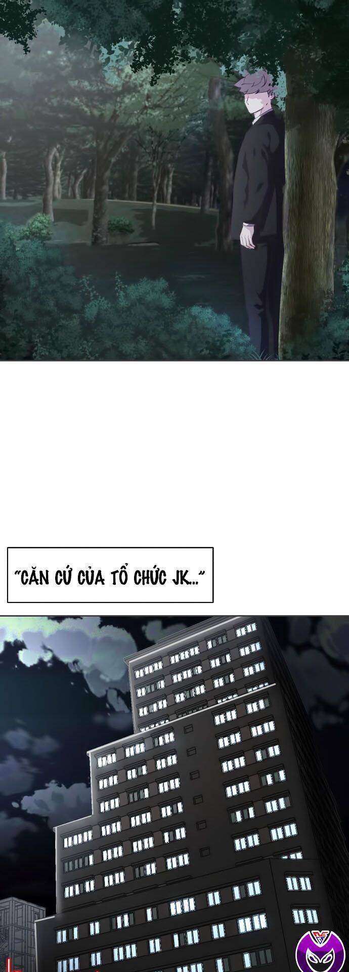 Cậu Bé Của Thần Chết: Chapter 82