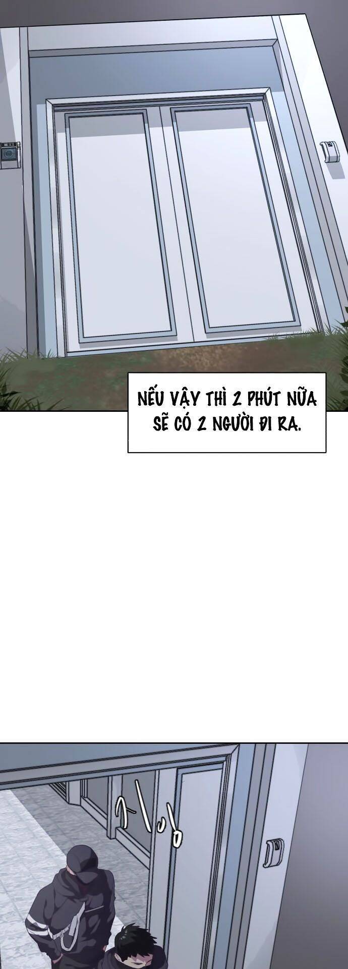 Cậu Bé Của Thần Chết: Chapter 82