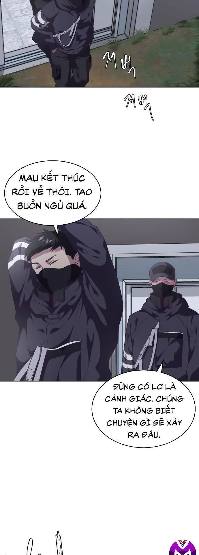 Cậu Bé Của Thần Chết: Chapter 82