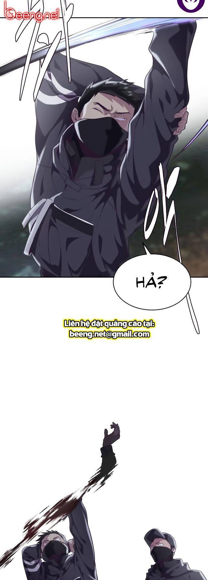 Cậu Bé Của Thần Chết: Chapter 82