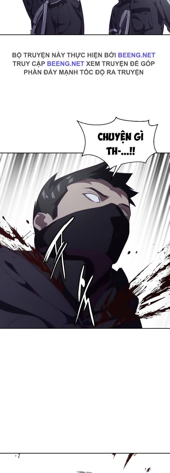 Cậu Bé Của Thần Chết: Chapter 82