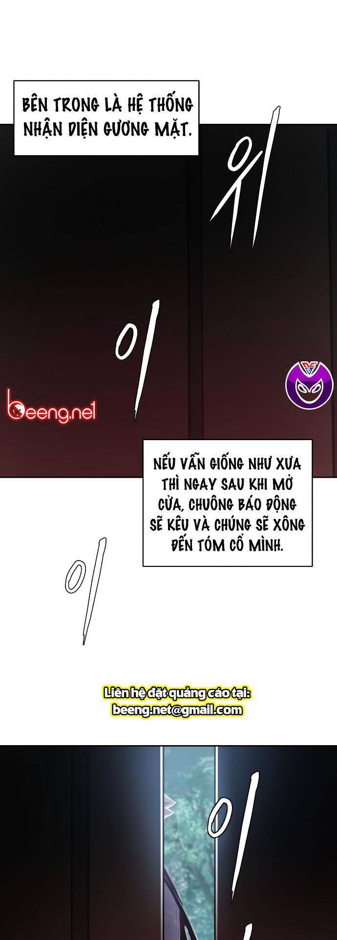 Cậu Bé Của Thần Chết: Chapter 82