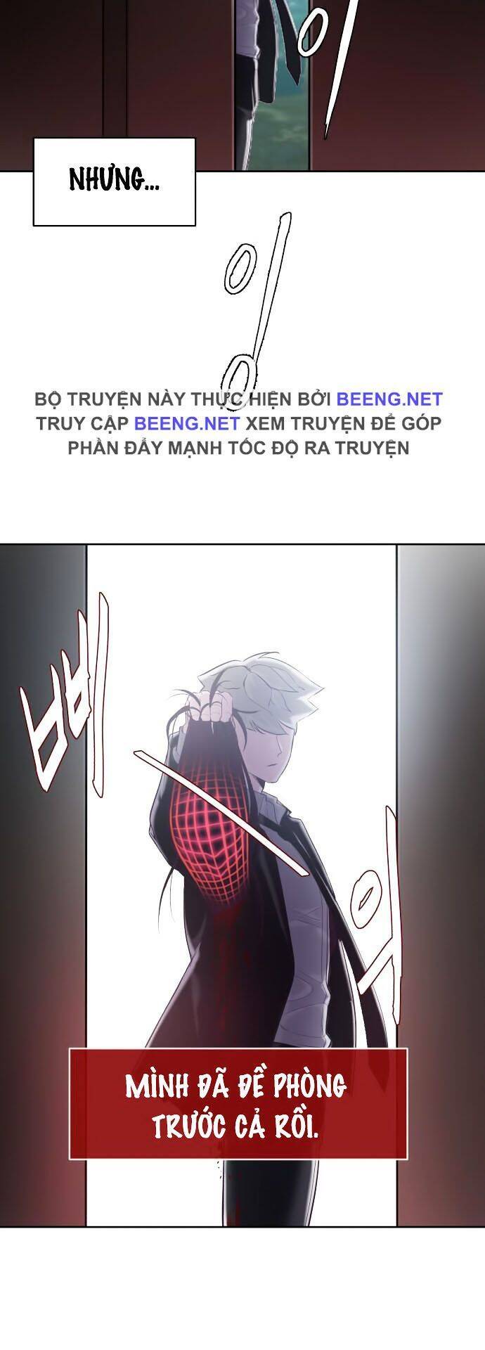 Cậu Bé Của Thần Chết: Chapter 82