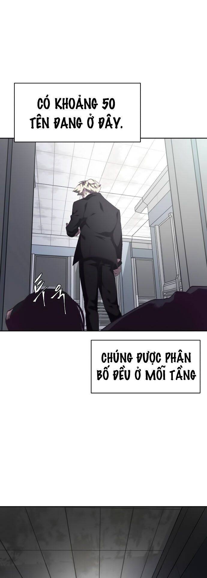 Cậu Bé Của Thần Chết: Chapter 82