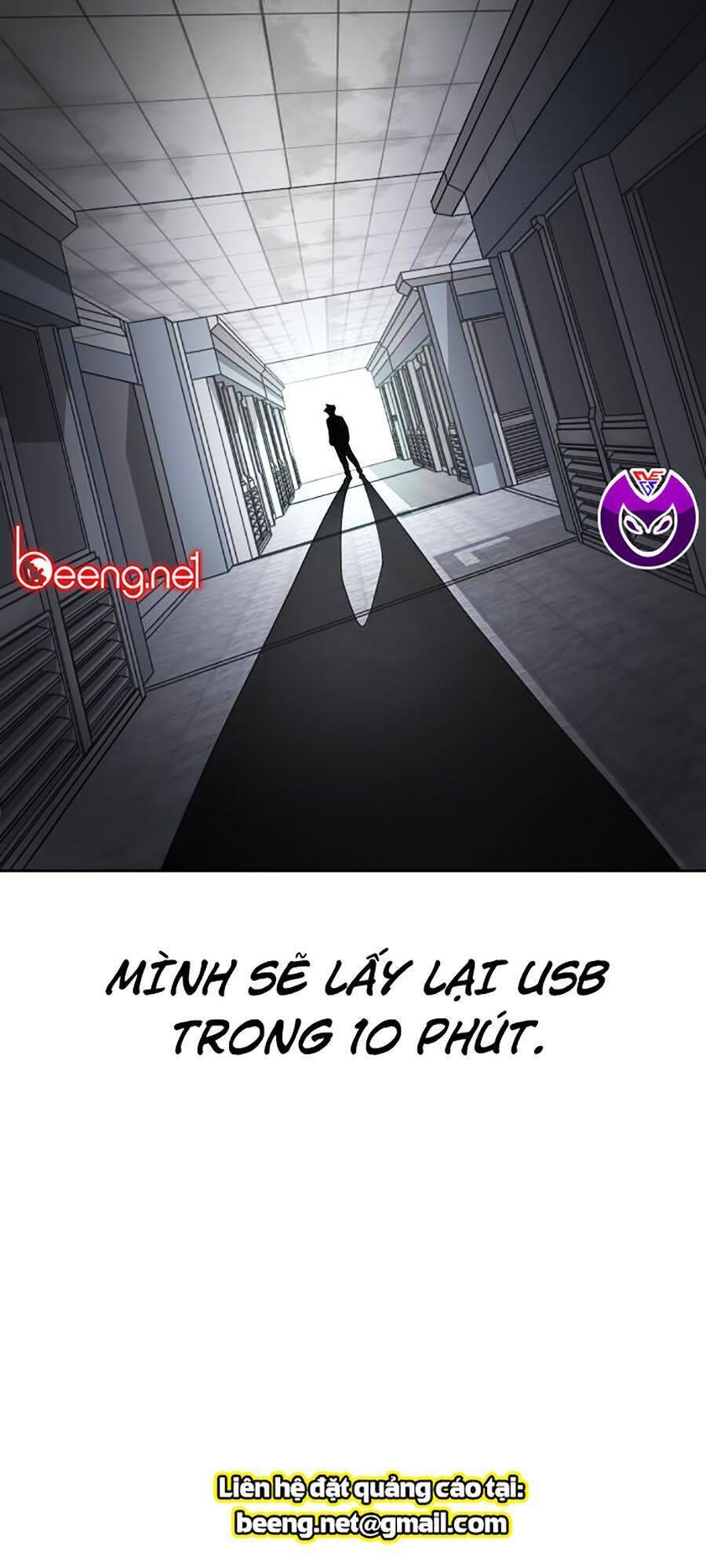 Cậu Bé Của Thần Chết: Chapter 82