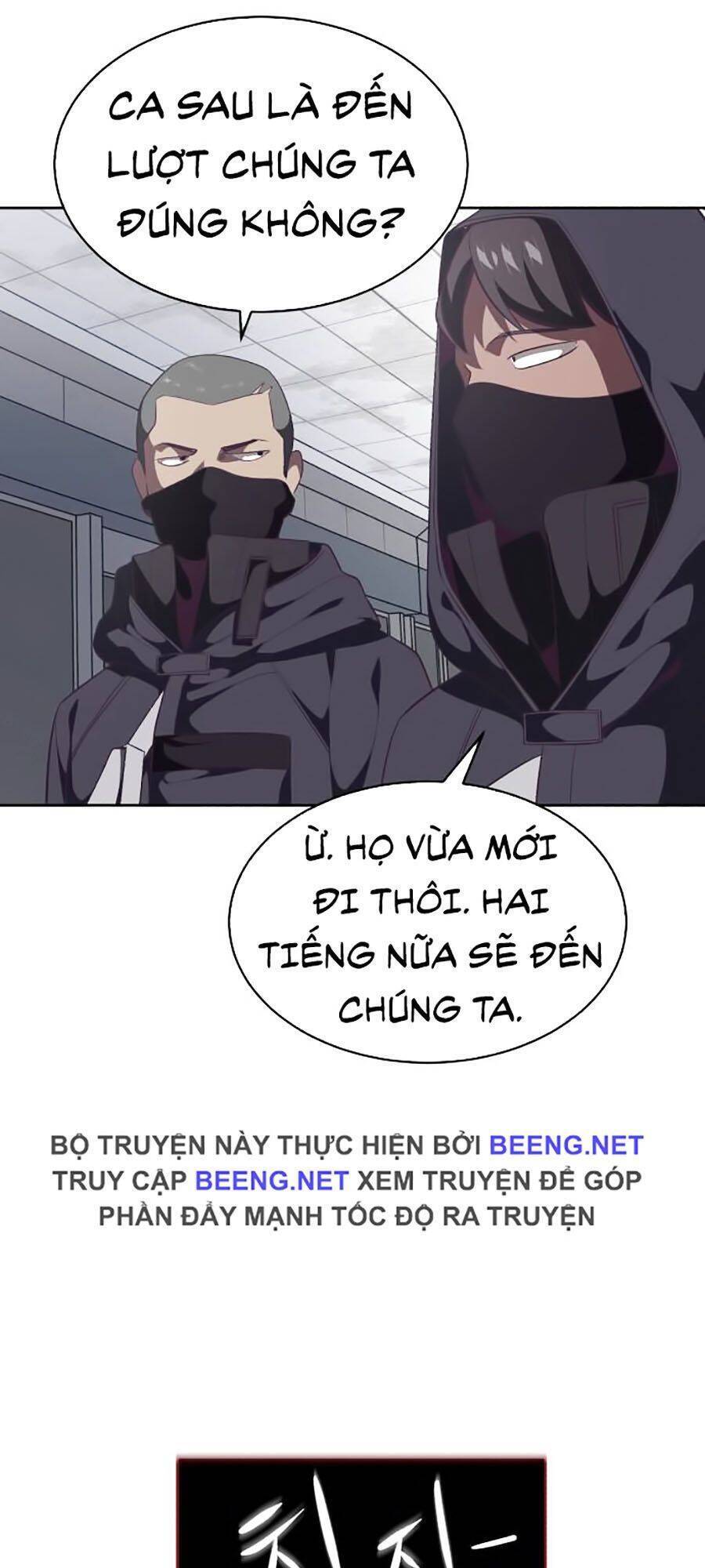 Cậu Bé Của Thần Chết: Chapter 82