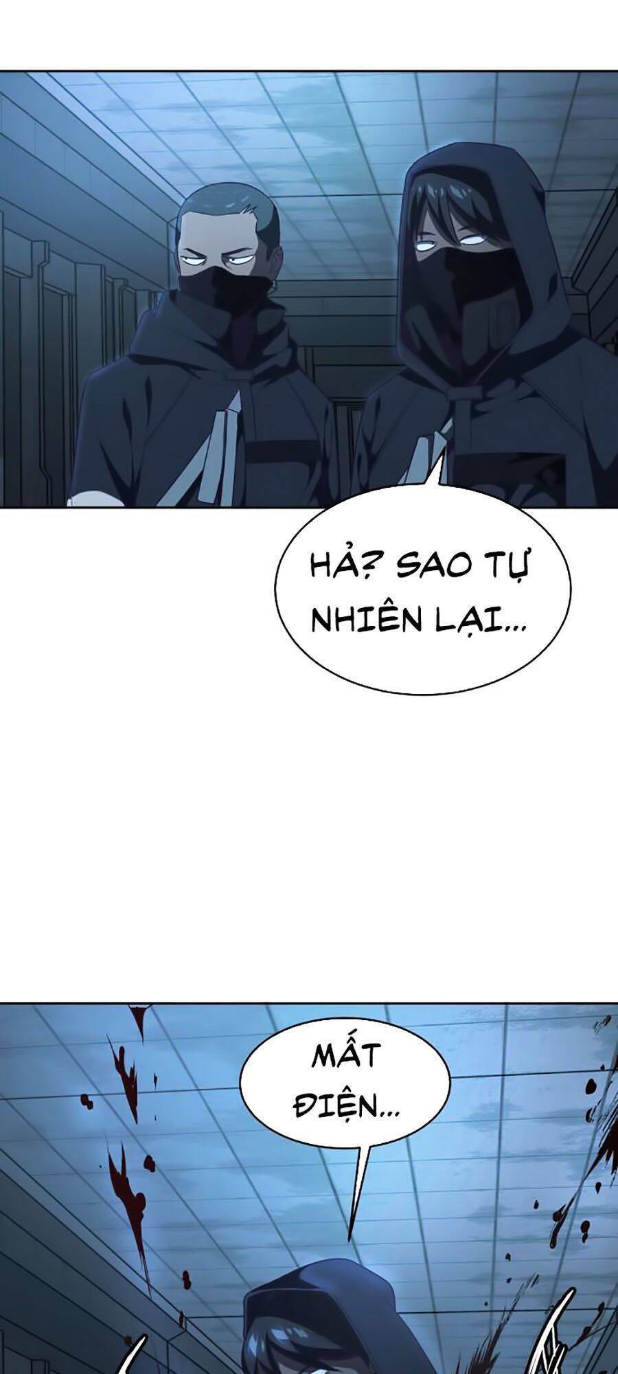 Cậu Bé Của Thần Chết: Chapter 82