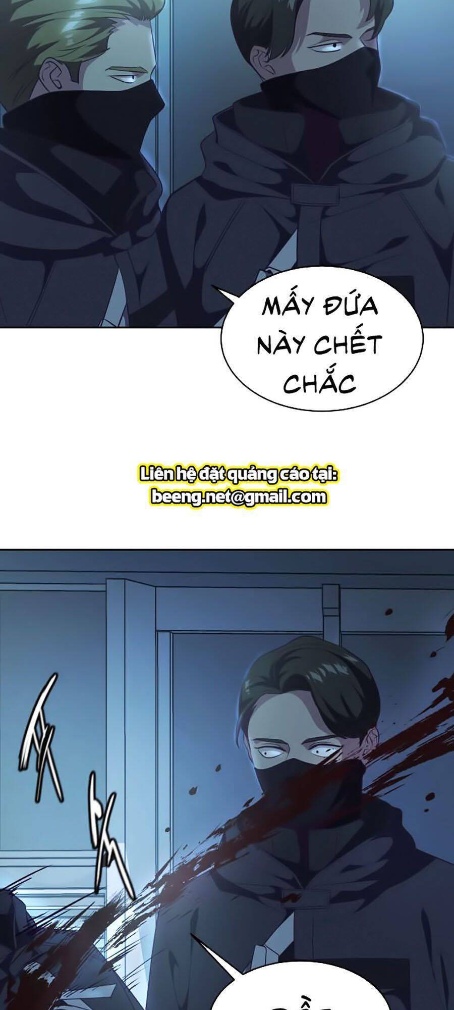 Cậu Bé Của Thần Chết: Chapter 82